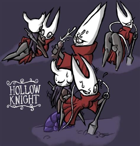 the hollow porn|Parody: Hollow Knight